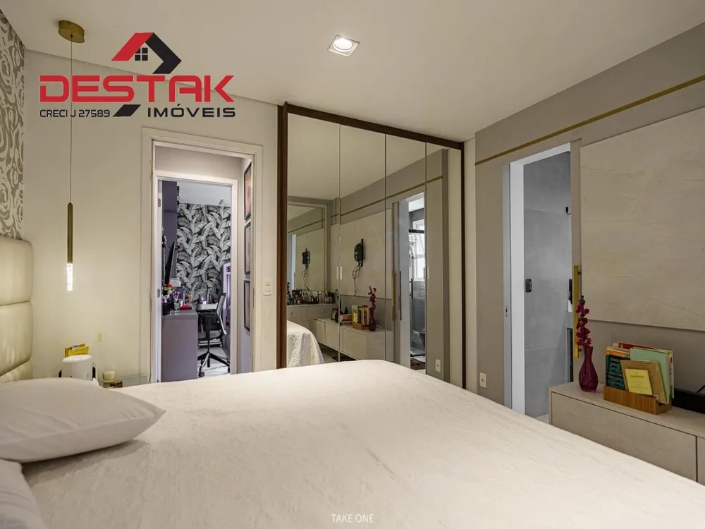 Apartamento, 4 quartos, 287 m² - Foto 7