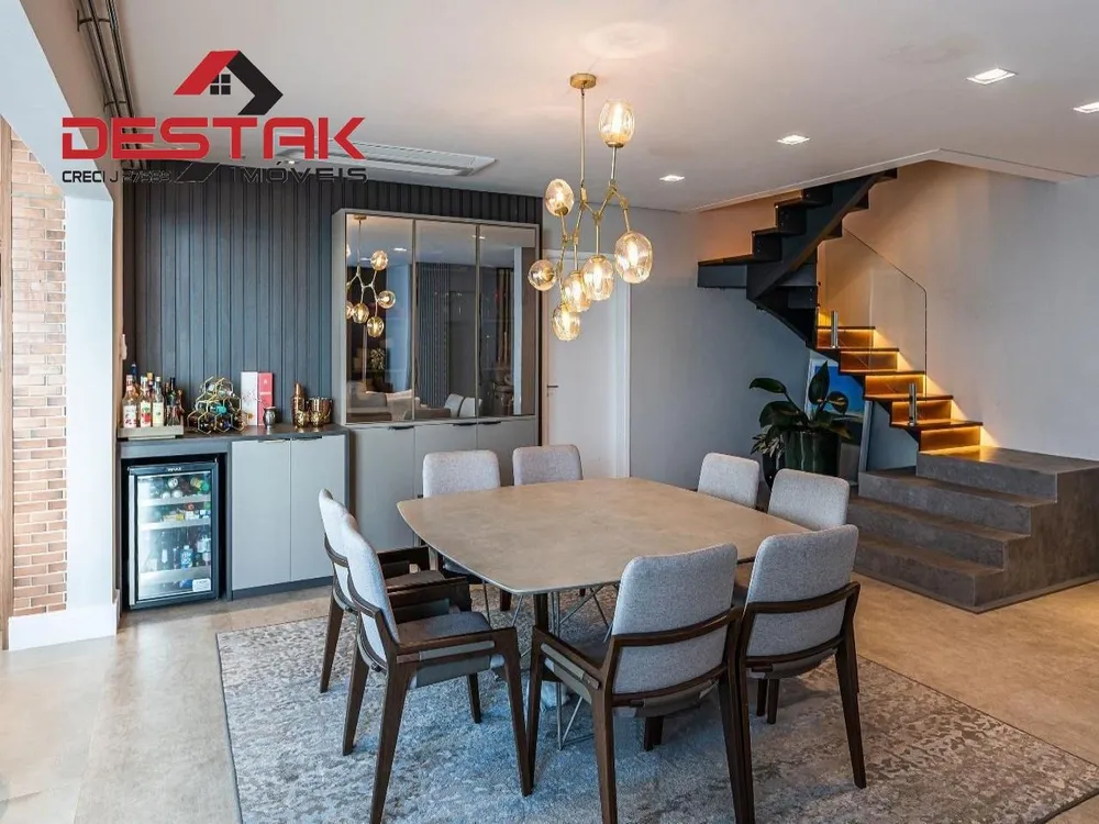 Apartamento, 4 quartos, 287 m² - Foto 2