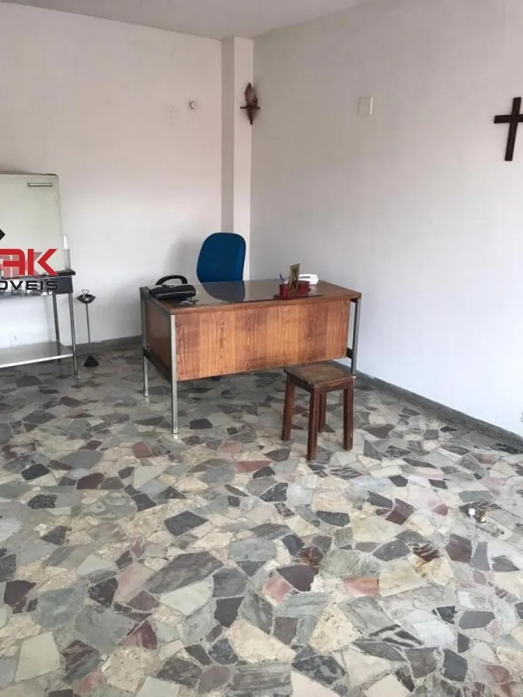 Prédio Inteiro, 53 m² - Foto 1