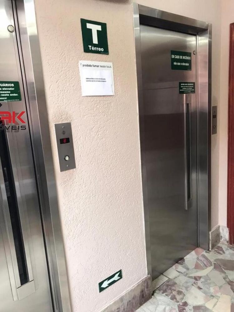 Prédio Inteiro, 53 m² - Foto 2