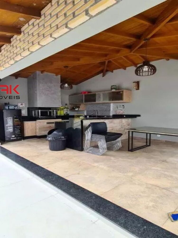 Casa de Condomínio à venda com 4 quartos, 1800m² - Foto 22