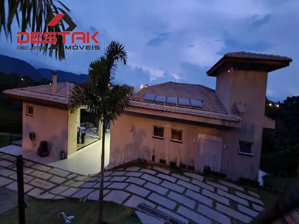 Casa de Condomínio à venda com 4 quartos, 1800m² - Foto 5