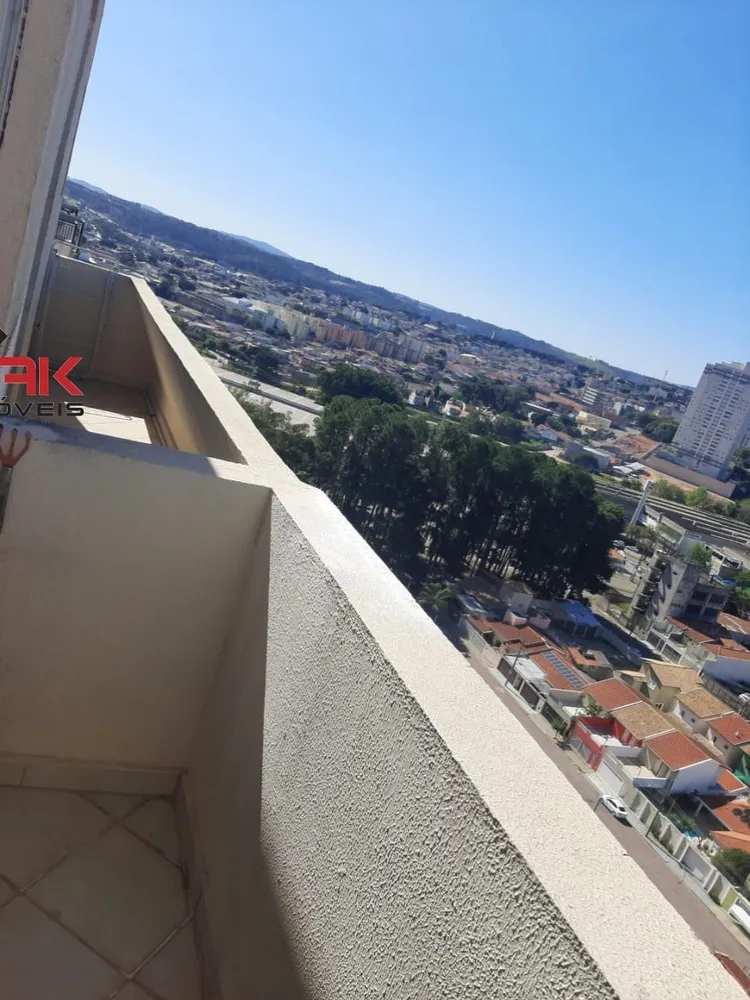 Apartamento, 2 quartos, 72 m² - Foto 3