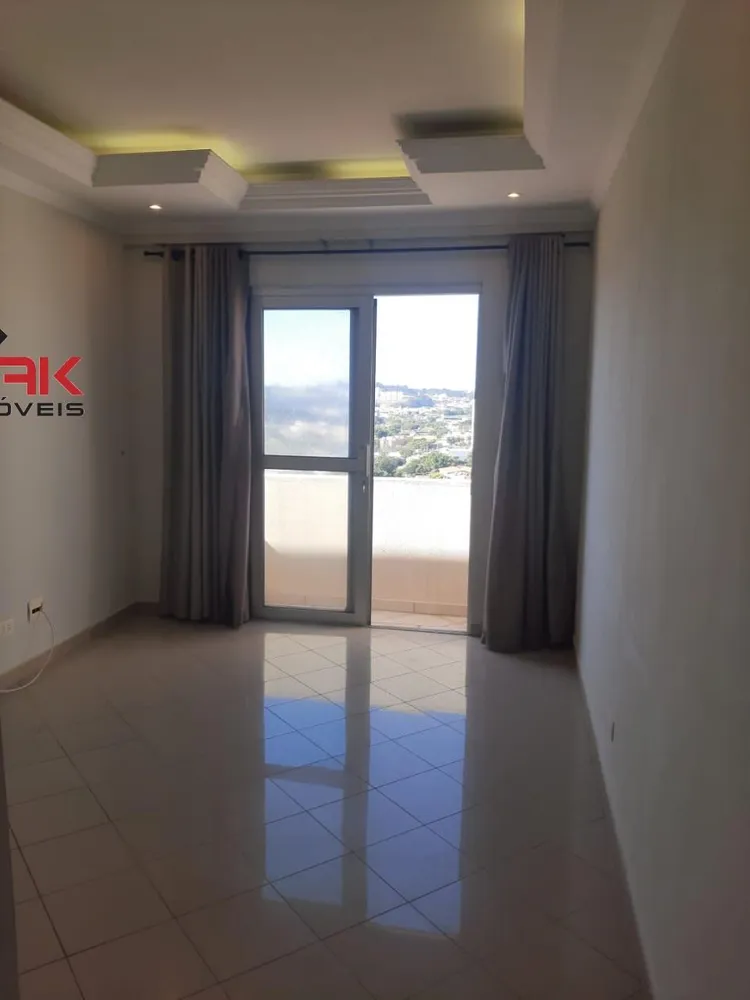 Apartamento, 2 quartos, 72 m² - Foto 1