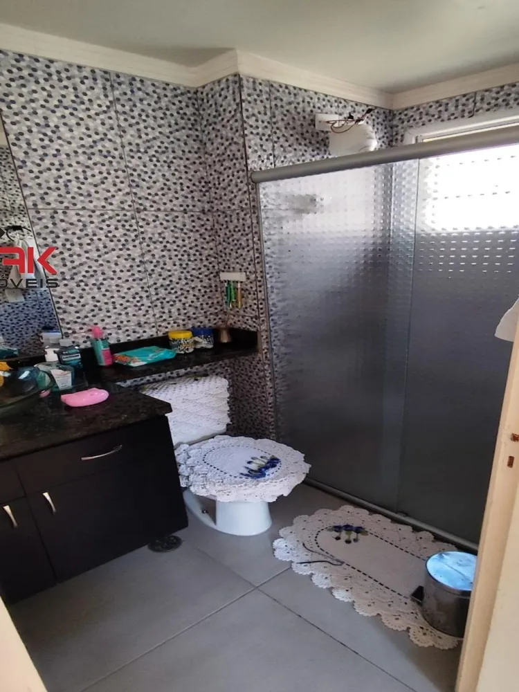 Apartamento, 2 quartos, 55 m² - Foto 8