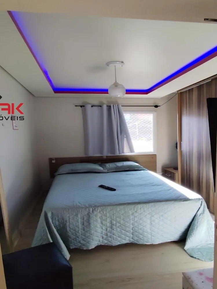 Apartamento, 2 quartos, 55 m² - Foto 9