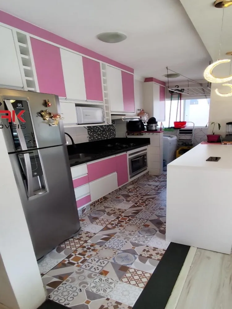 Apartamento, 2 quartos, 55 m² - Foto 7
