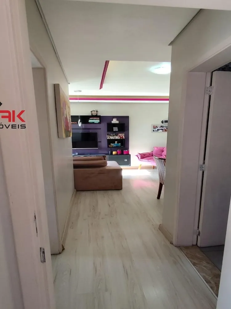 Apartamento, 2 quartos, 55 m² - Foto 11