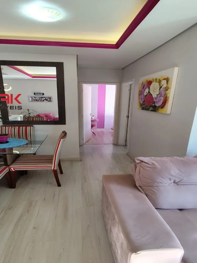 Apartamento, 2 quartos, 55 m² - Foto 4