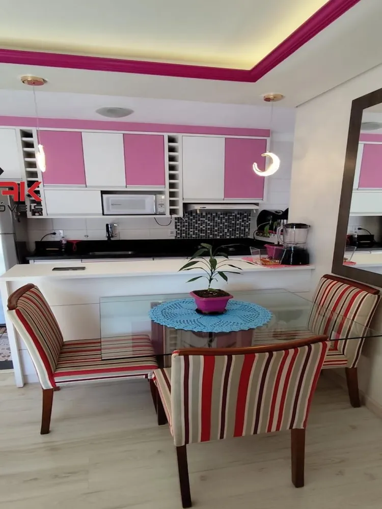 Apartamento, 2 quartos, 55 m² - Foto 6