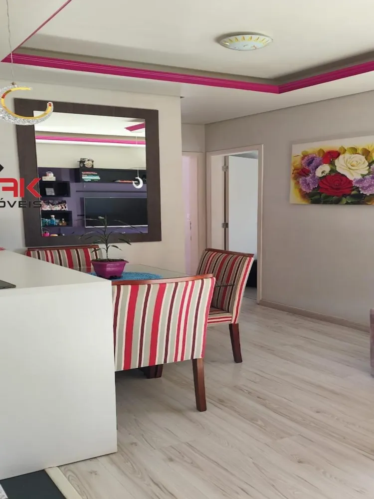 Apartamento, 2 quartos, 55 m² - Foto 5