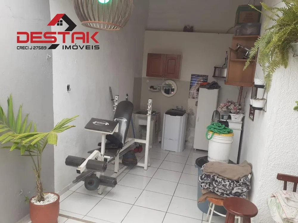 Casa, 2 quartos, 150 m² - Foto 3