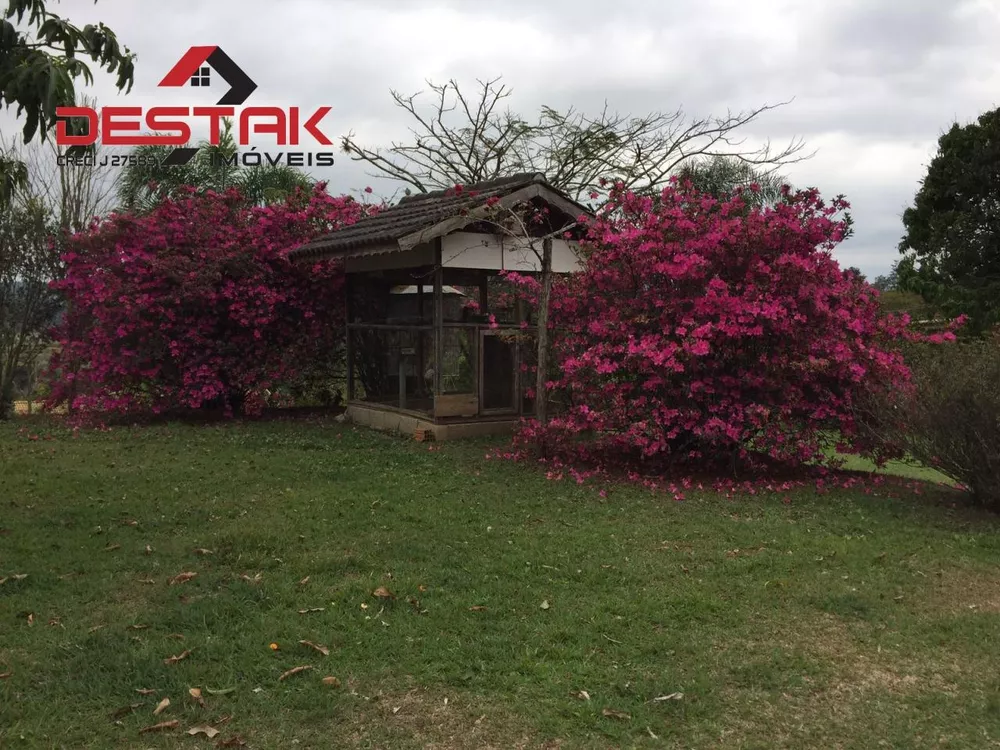 Chácara, 4 quartos, 5086 m² - Foto 23