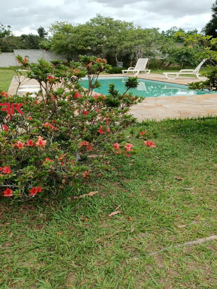 Chácara, 4 quartos, 5086 m² - Foto 4