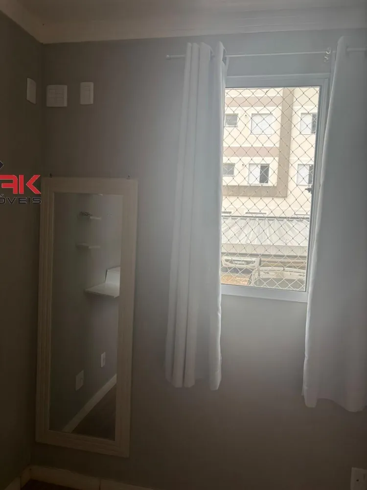Apartamento, 2 quartos, 50 m² - Foto 4