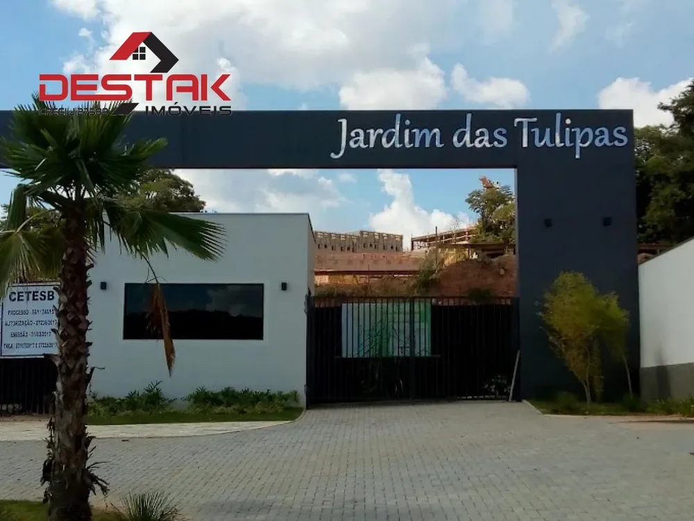 Apartamento, 2 quartos, 50 m² - Foto 7