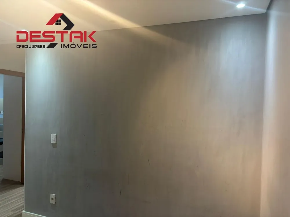 Apartamento, 2 quartos, 50 m² - Foto 9
