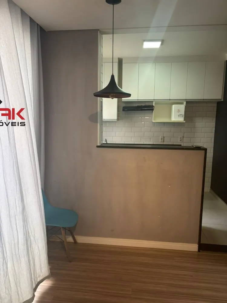 Apartamento, 2 quartos, 50 m² - Foto 6