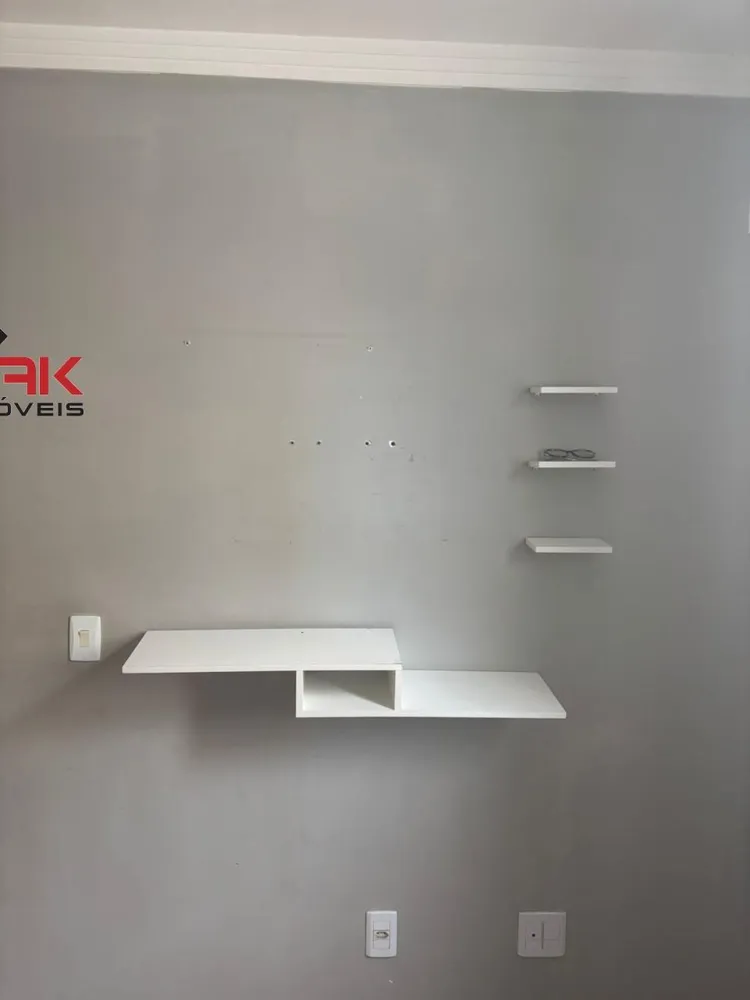 Apartamento, 2 quartos, 50 m² - Foto 12