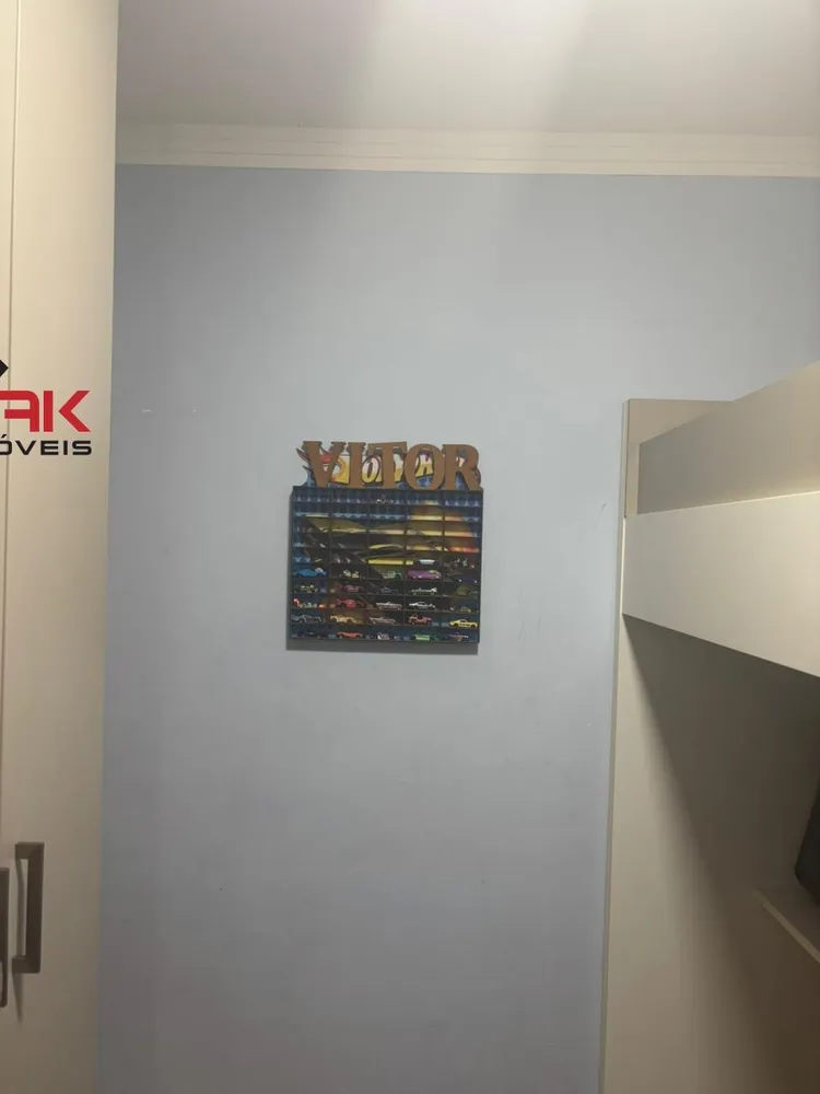 Apartamento, 2 quartos, 50 m² - Foto 5