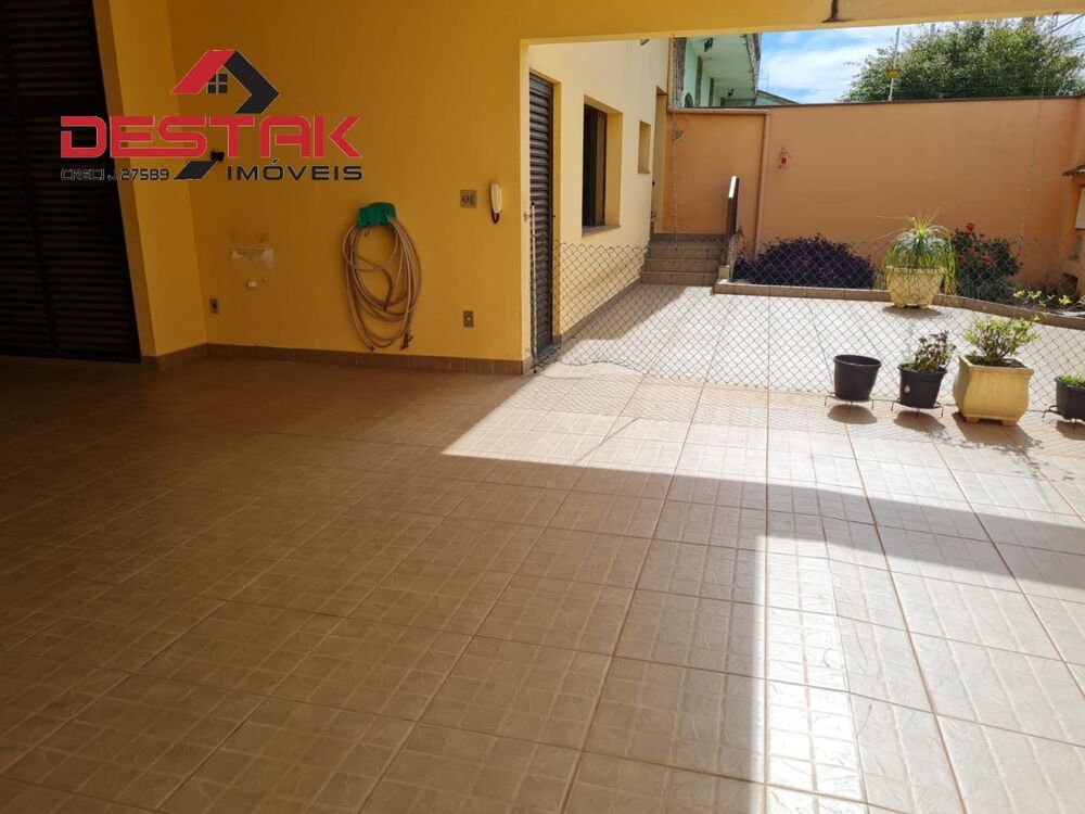 Casa, 4 quartos, 350 m² - Foto 3