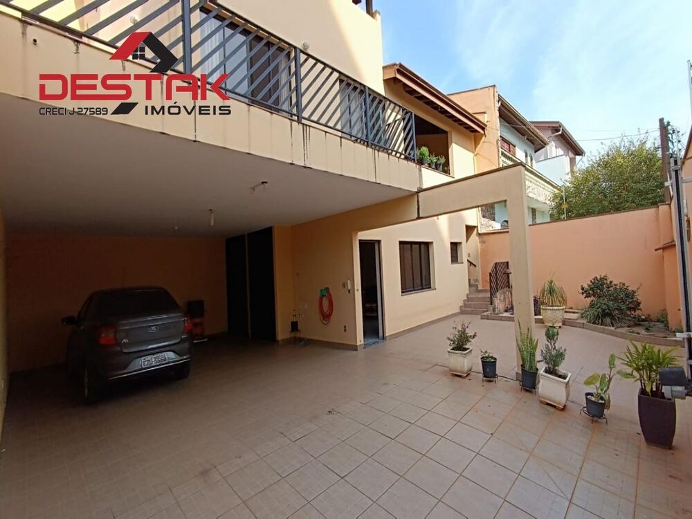 Casa, 4 quartos, 350 m² - Foto 2