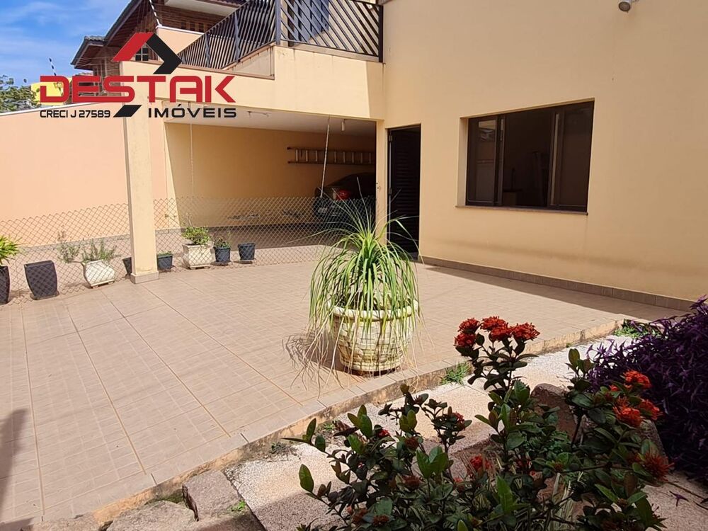 Casa, 4 quartos, 350 m² - Foto 4