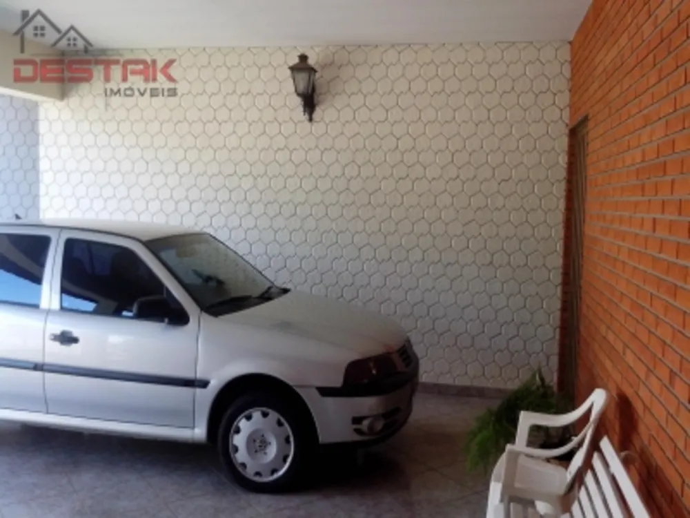 Casa, 4 quartos, 350 m² - Foto 1