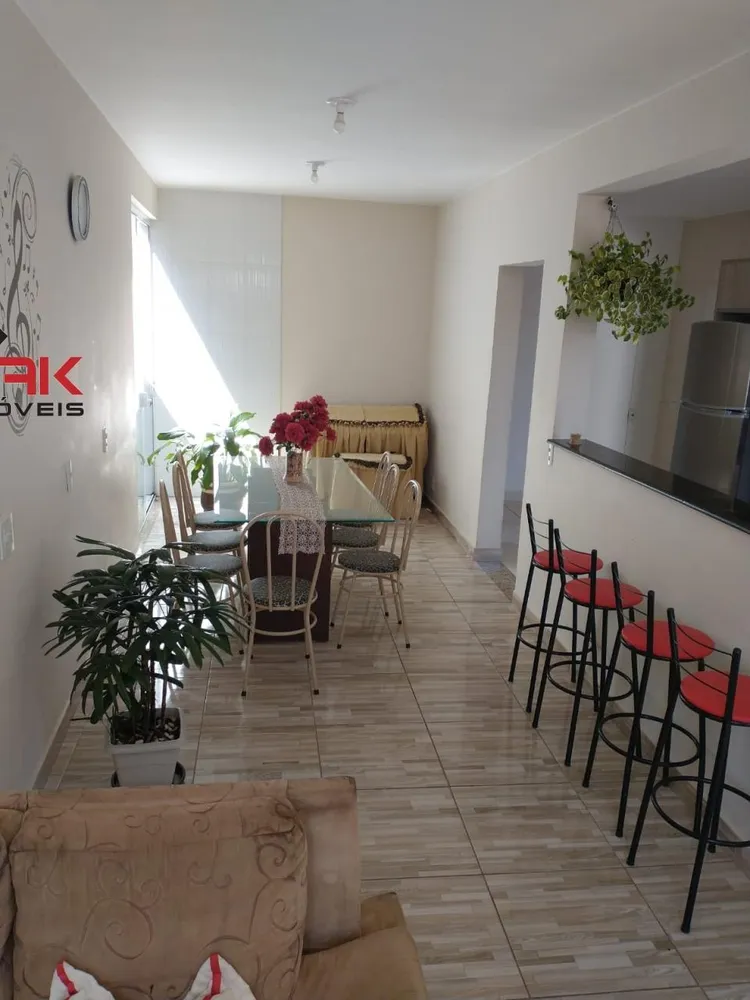 Casa, 4 quartos, 352 m² - Foto 1