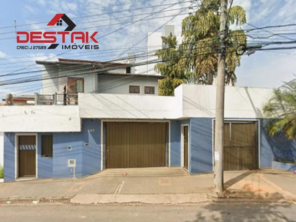 Casa, 3 quartos, 240 m² - Foto 12