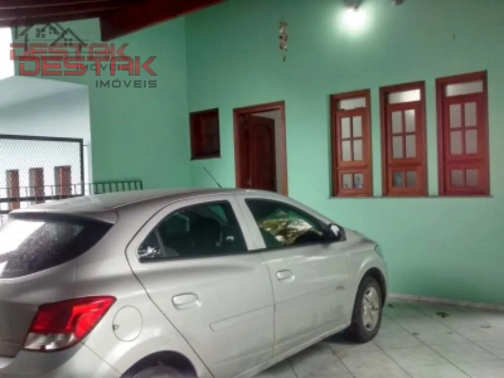 Casa, 3 quartos, 240 m² - Foto 5