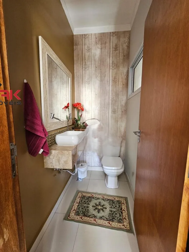 Casa, 3 quartos, 390 m² - Foto 1