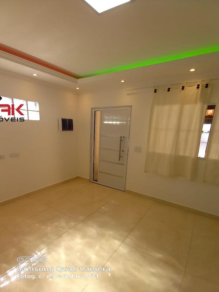 Casa, 4 quartos, 180 m² - Foto 3