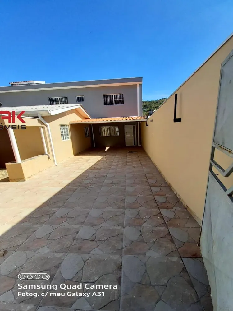 Casa, 4 quartos, 180 m² - Foto 12