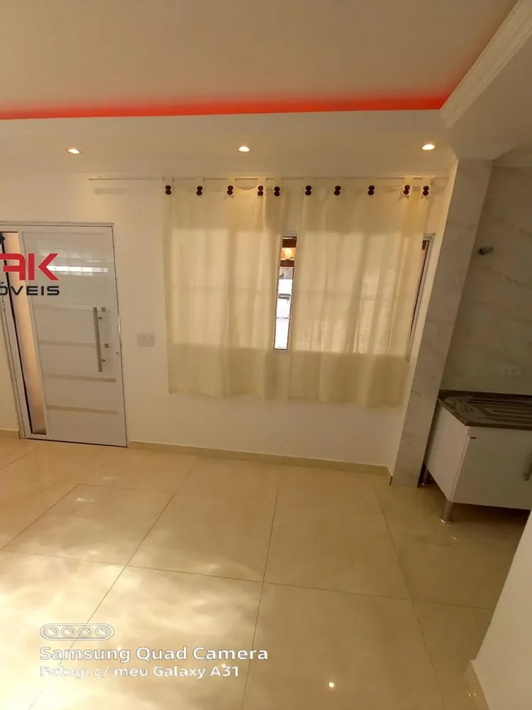Casa, 4 quartos, 180 m² - Foto 5