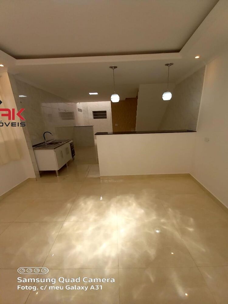 Casa, 4 quartos, 180 m² - Foto 2