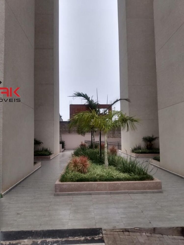 Apartamento, 2 quartos, 50 m² - Foto 3