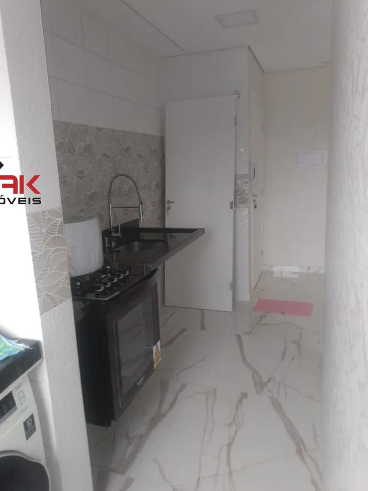 Apartamento, 2 quartos, 50 m² - Foto 5