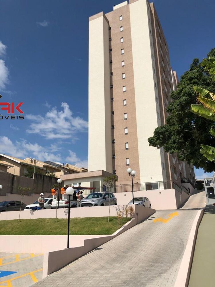 Apartamento, 2 quartos, 50 m² - Foto 2