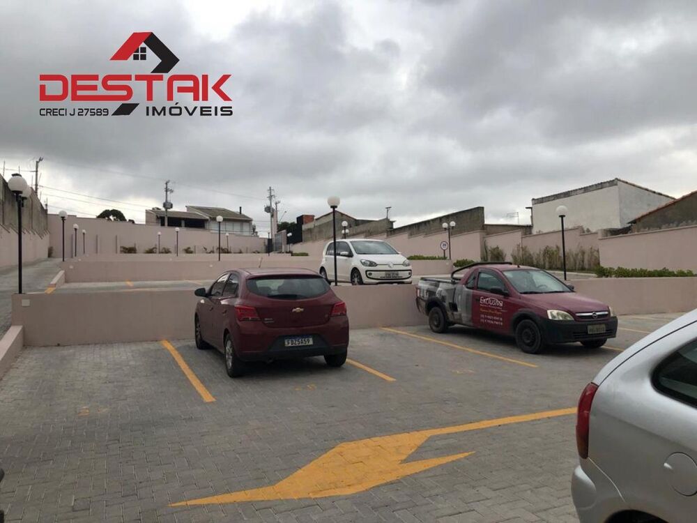Apartamento, 2 quartos, 50 m² - Foto 4