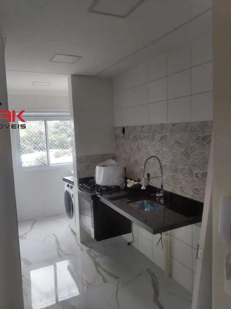 Apartamento, 2 quartos, 50 m² - Foto 4