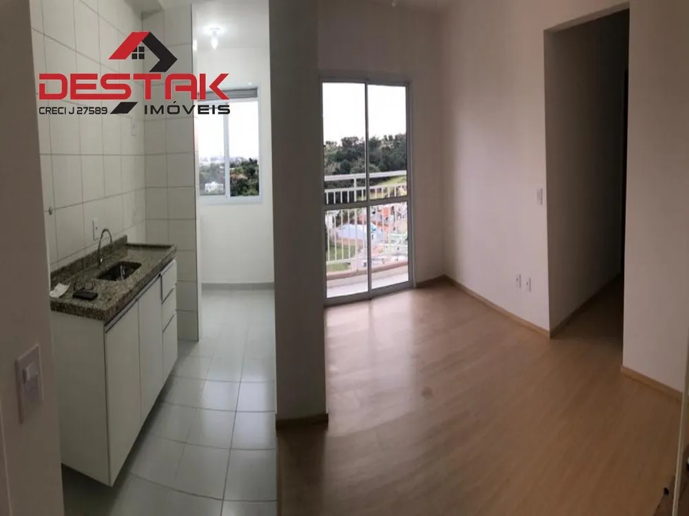 Apartamento, 2 quartos, 50 m² - Foto 7