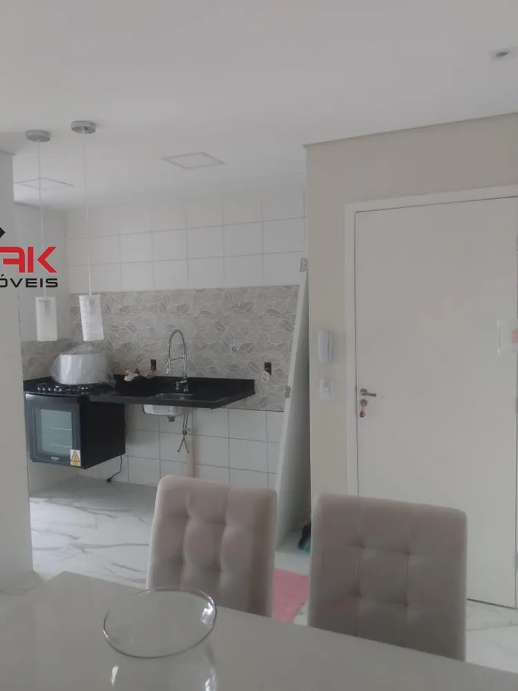 Apartamento, 2 quartos, 50 m² - Foto 3
