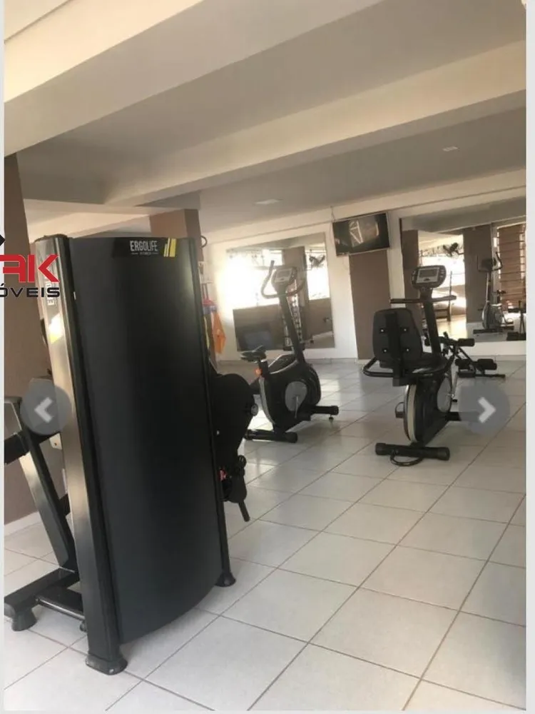 Apartamento, 2 quartos, 56 m² - Foto 9