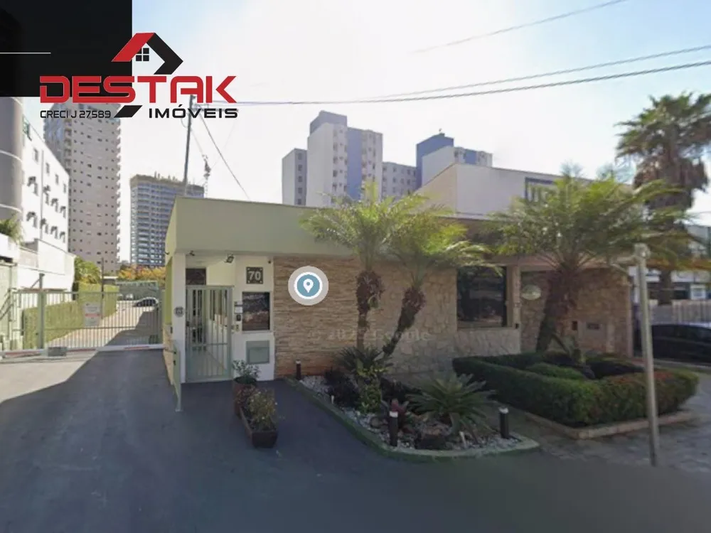 Apartamento, 2 quartos, 56 m² - Foto 11