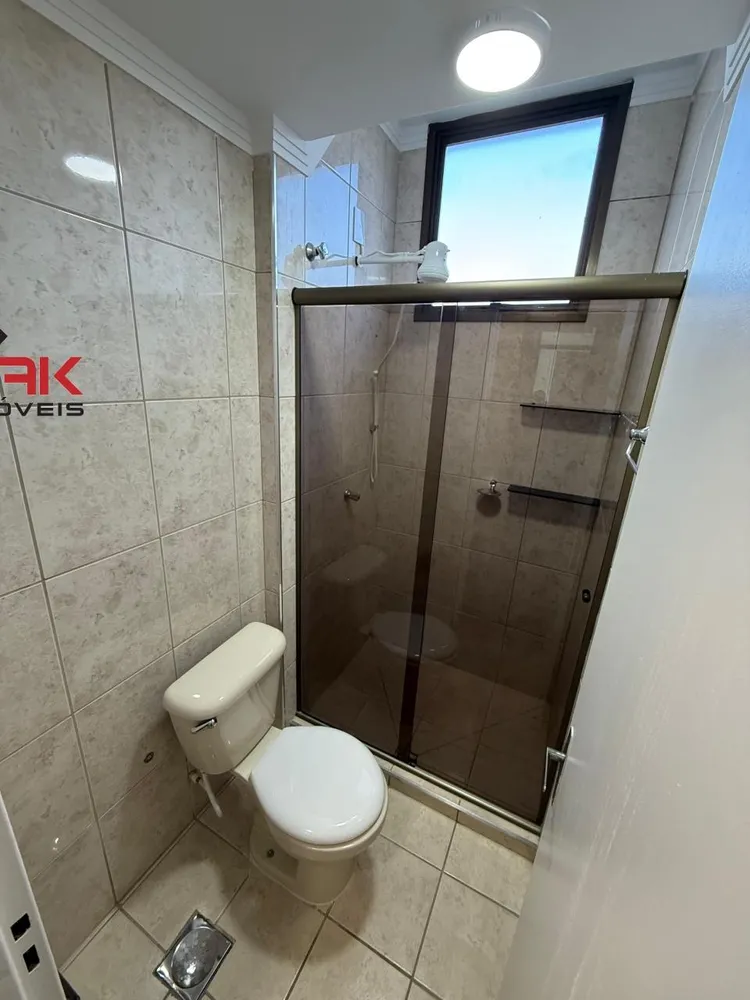 Apartamento, 2 quartos, 56 m² - Foto 3