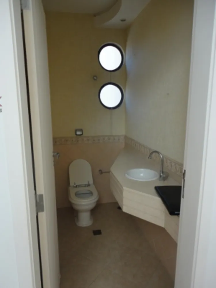 Casa, 3 quartos, 317 m² - Foto 4