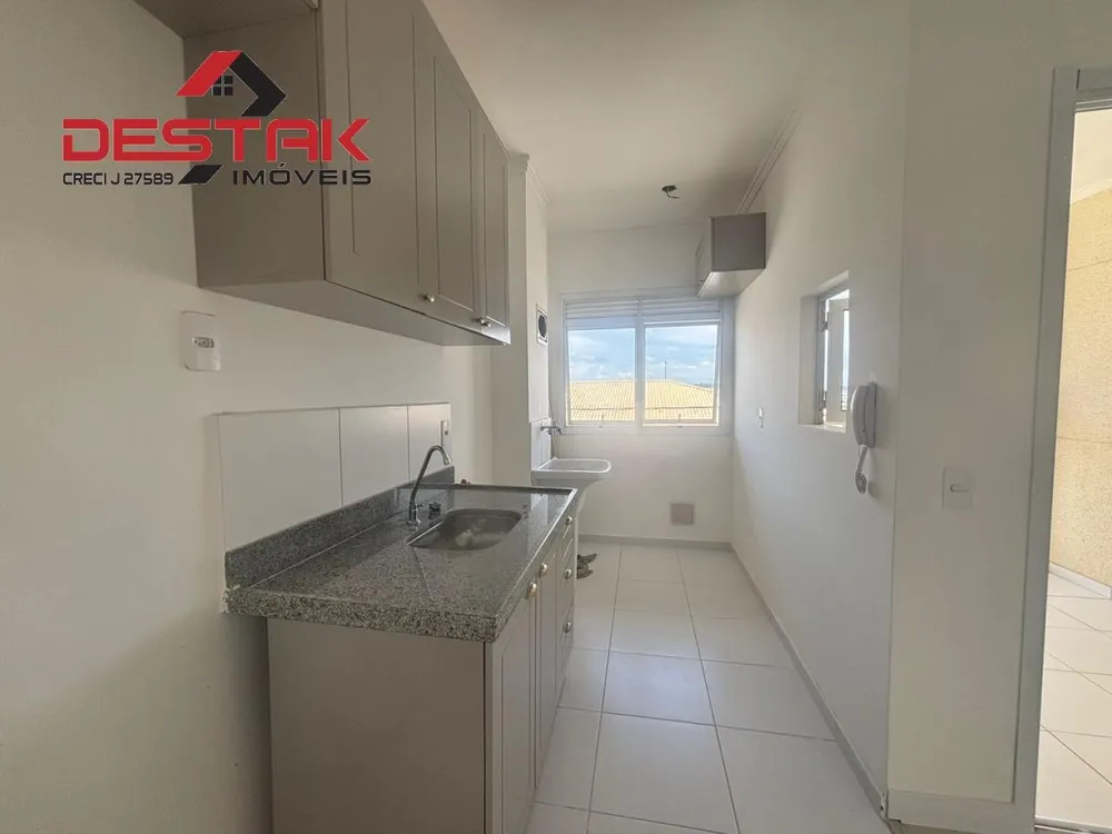 Apartamento, 2 quartos, 53 m² - Foto 5