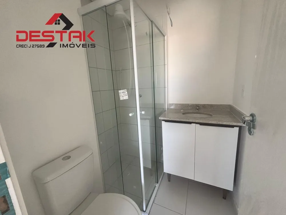 Apartamento, 2 quartos, 53 m² - Foto 7