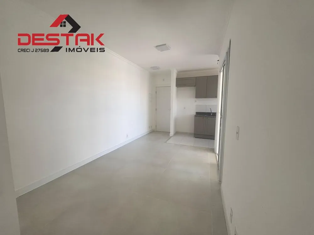 Apartamento, 2 quartos, 53 m² - Foto 3